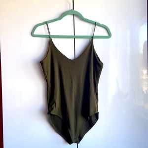Women’s Bodysuit